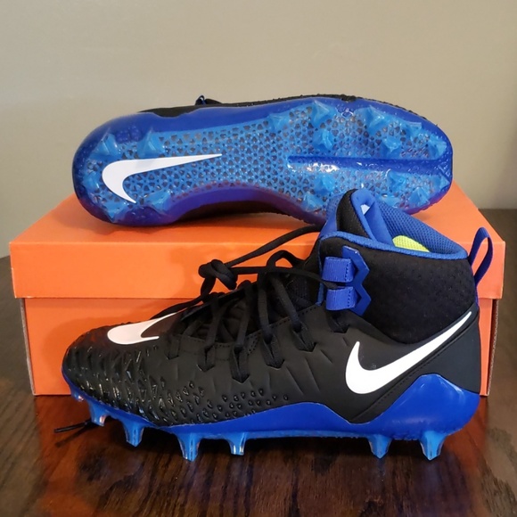 force savage football cleats